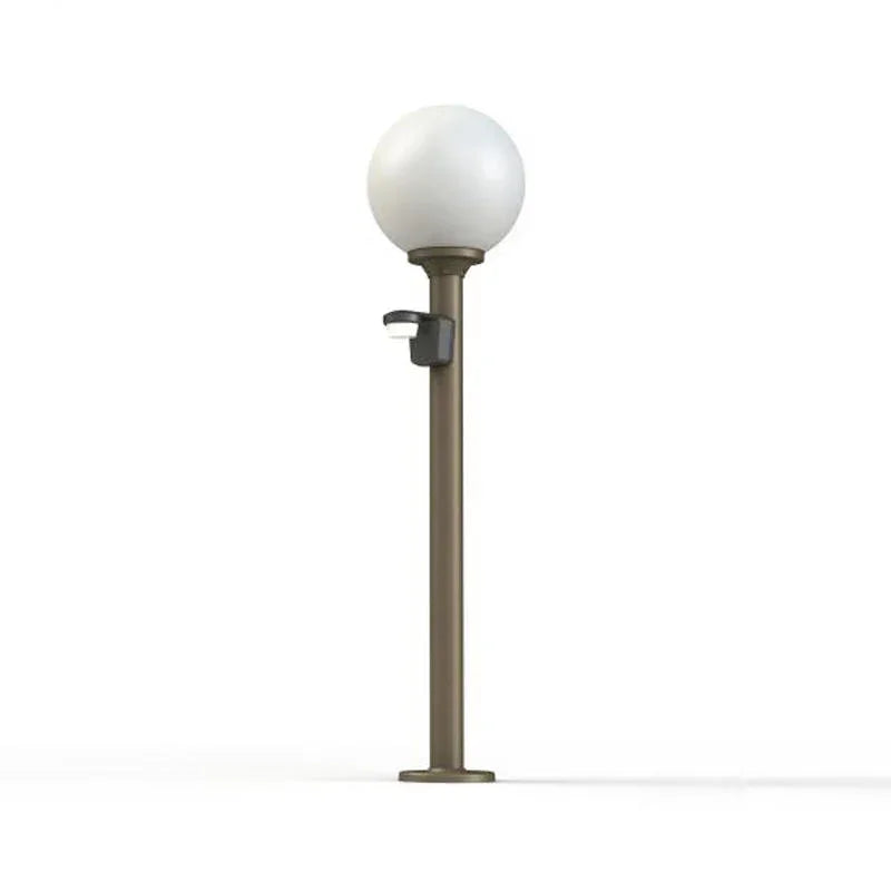 Roger Pradier Moon N°10 Floor Lamp | All Square Lighting