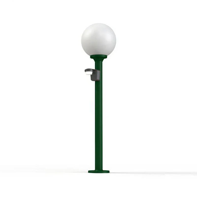 Roger Pradier Moon N°10 Floor Lamp | All Square Lighting