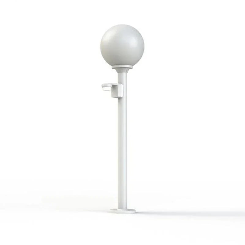 Roger Pradier Moon N°10 Floor Lamp | All Square Lighting