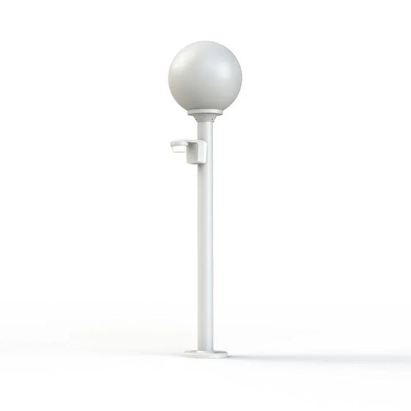 Roger Pradier Moon N°10 Floor Lamp | All Square Lighting