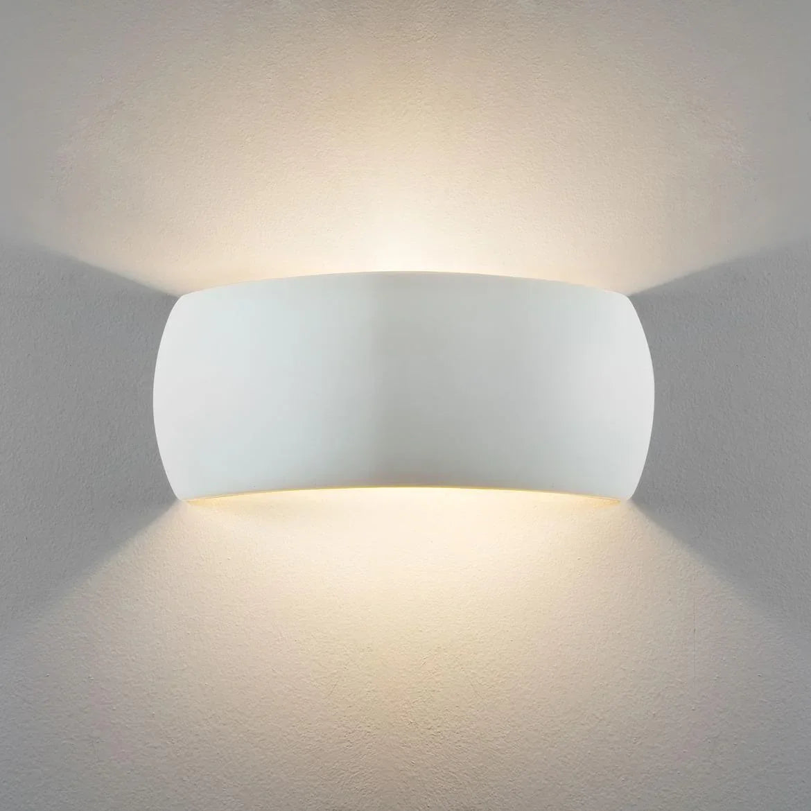 Astro Lighting Milo 300 Wall Light | All Square Lighting