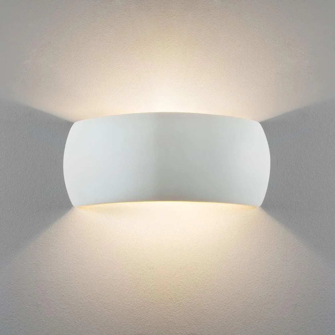 Astro Lighting Milo 300 Wall Light | All Square Lighting