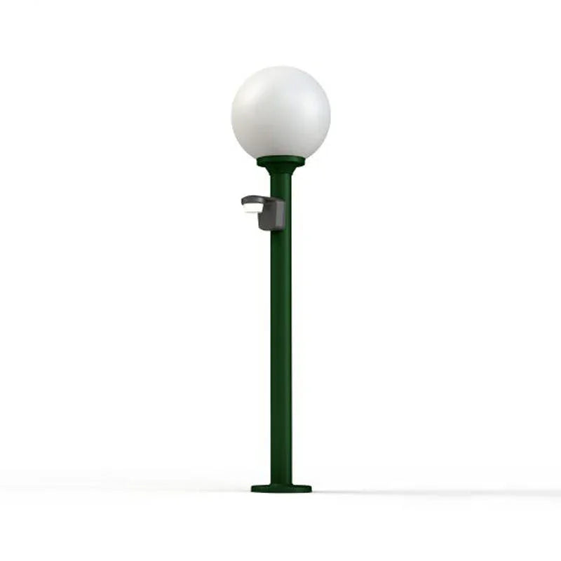 Roger Pradier Moon N°10 Floor Lamp | All Square Lighting