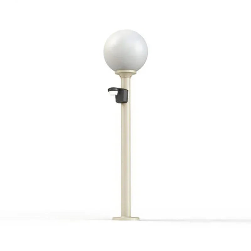 Roger Pradier Moon N°10 Floor Lamp | All Square Lighting