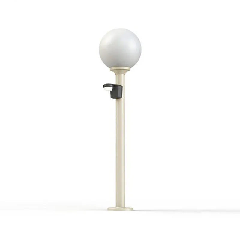Roger Pradier Moon N°10 Floor Lamp | All Square Lighting