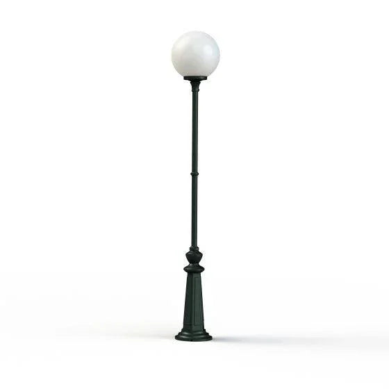 Roger Pradier Moon N°11 Floor Lamp | All Square Lighting