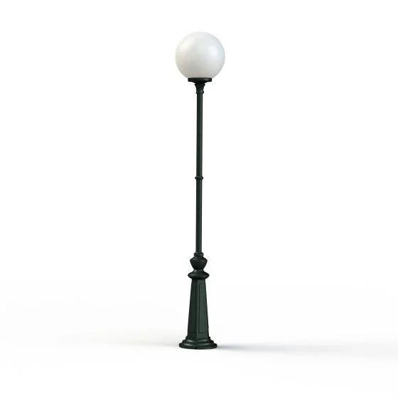 Roger Pradier Moon N°11 Floor Lamp | All Square Lighting