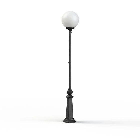Roger Pradier Moon N°11 Floor Lamp | All Square Lighting
