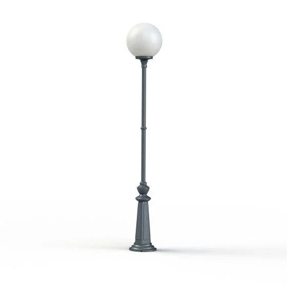 Roger Pradier Moon N°11 Floor Lamp | All Square Lighting
