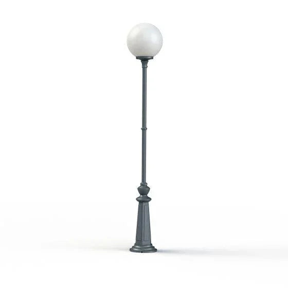 Roger Pradier Moon N°11 Floor Lamp | All Square Lighting