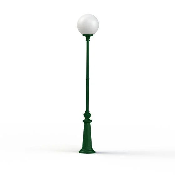 Roger Pradier Moon N°11 Floor Lamp | All Square Lighting