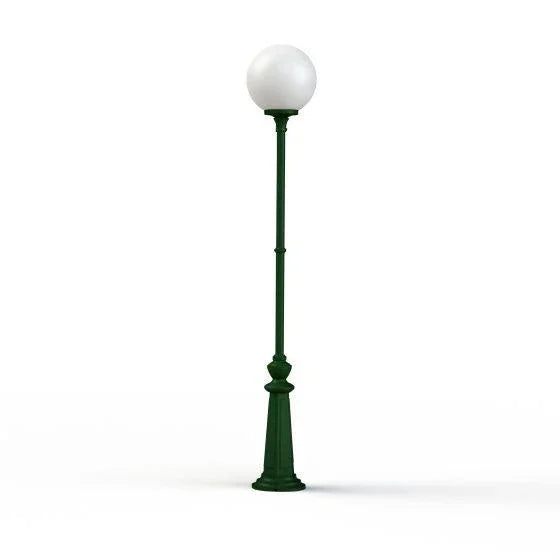 Roger Pradier Moon N°11 Floor Lamp | All Square Lighting