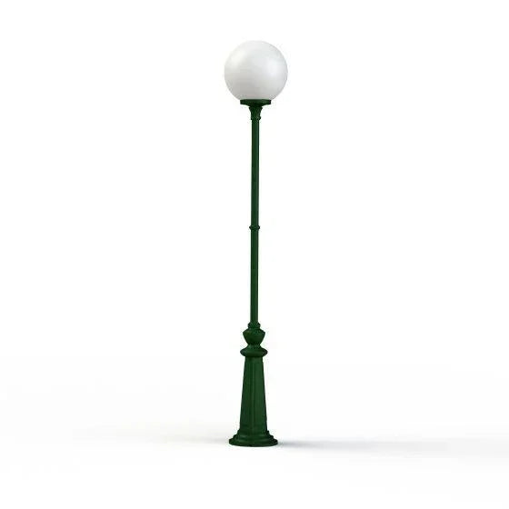 Roger Pradier Moon N°11 Floor Lamp | All Square Lighting
