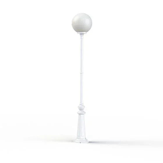 Roger Pradier Moon N°11 Floor Lamp | All Square Lighting