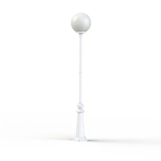 Roger Pradier Moon N°11 Floor Lamp | All Square Lighting
