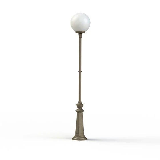 Roger Pradier Moon N°11 Floor Lamp | All Square Lighting
