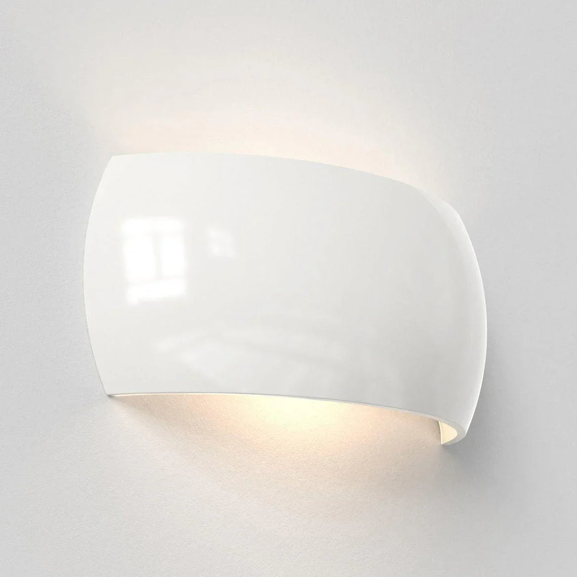 Astro Lighting Milo 300 Wall Light | All Square Lighting