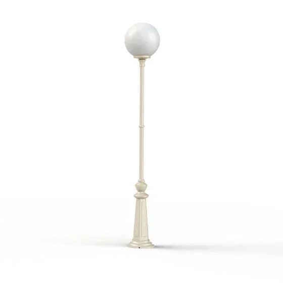 Roger Pradier Moon N°11 Floor Lamp | All Square Lighting