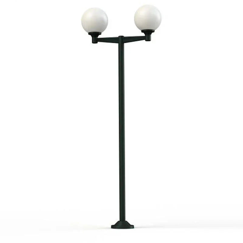 Roger Pradier Moon N°12 Floor Lamp | All Square Lighting