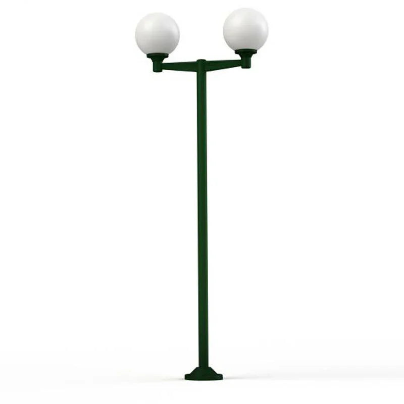 Roger Pradier Moon N°12 Floor Lamp | All Square Lighting