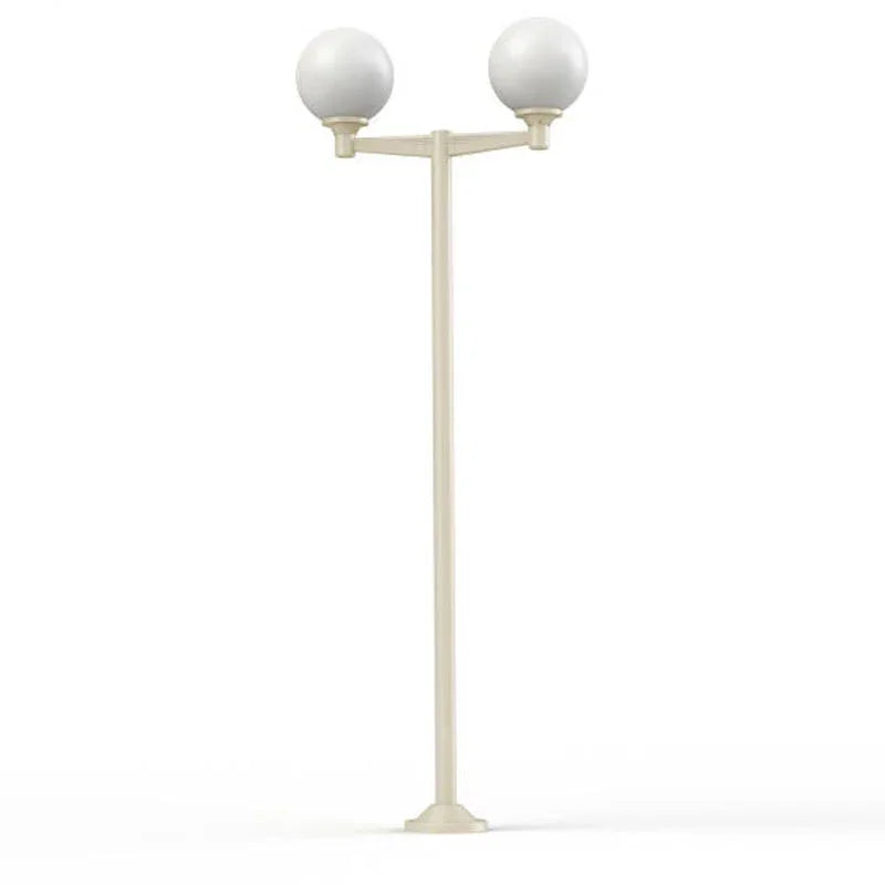 Roger Pradier Moon N°12 Floor Lamp | All Square Lighting