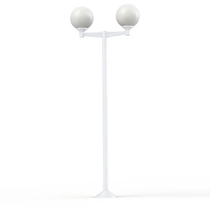 Roger Pradier Moon N°12 Floor Lamp | All Square Lighting
