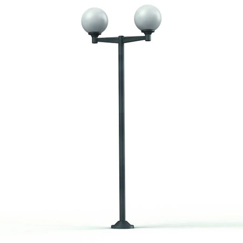 Roger Pradier Moon N°12 Floor Lamp | All Square Lighting