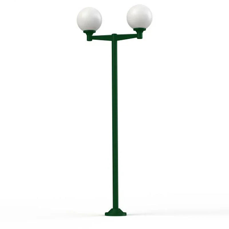 Roger Pradier Moon N°12 Floor Lamp | All Square Lighting