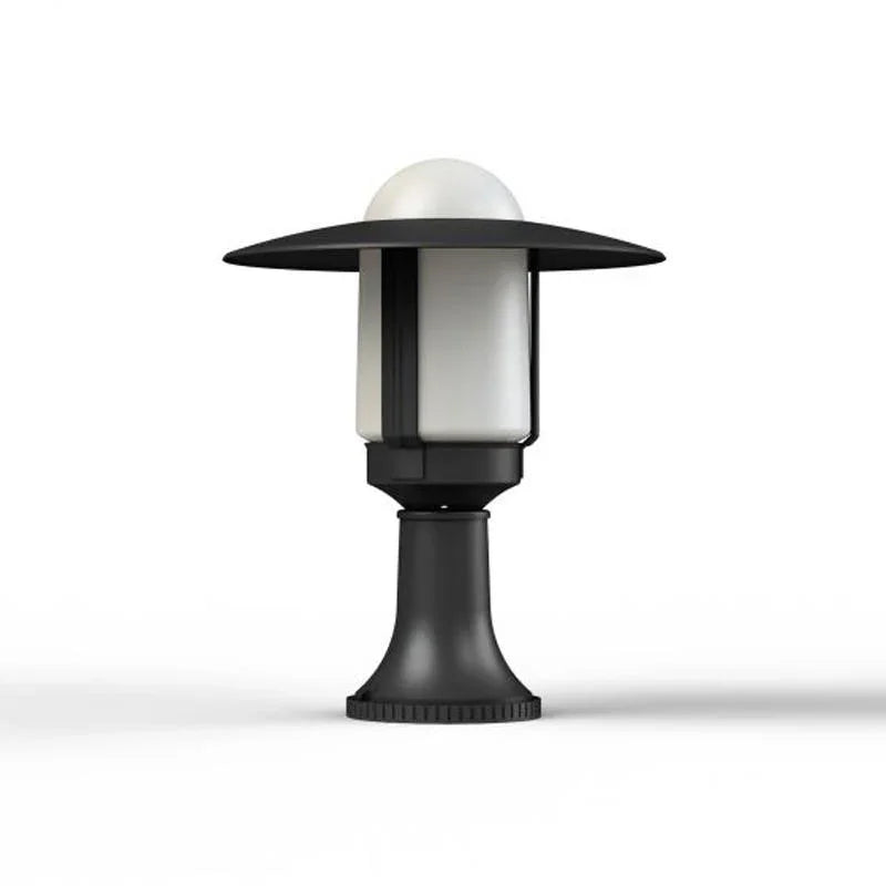 Roger Pradier Newpark N°3 Floor Lamp | All Square Lighting