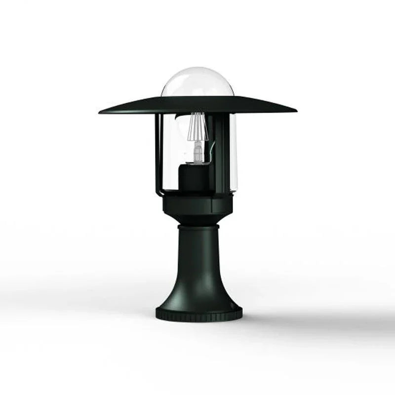 Roger Pradier Newpark N°3 Floor Lamp | All Square Lighting
