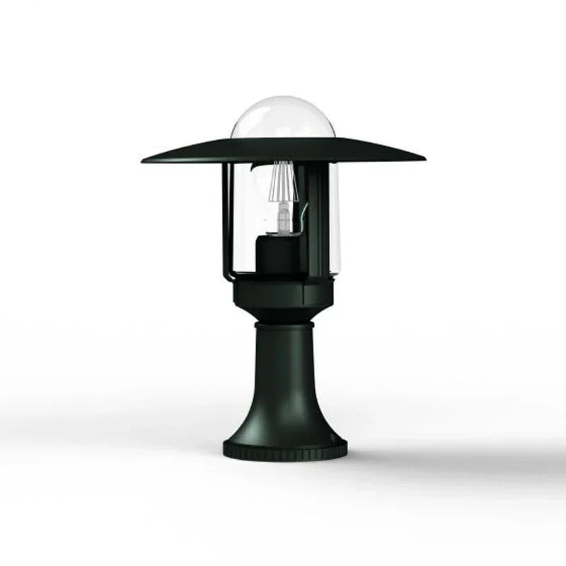 Roger Pradier Newpark N°3 Floor Lamp | All Square Lighting