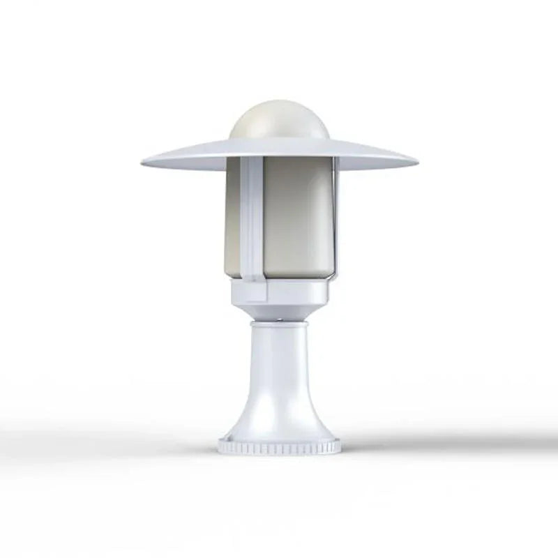 Roger Pradier Newpark N°3 Floor Lamp | All Square Lighting