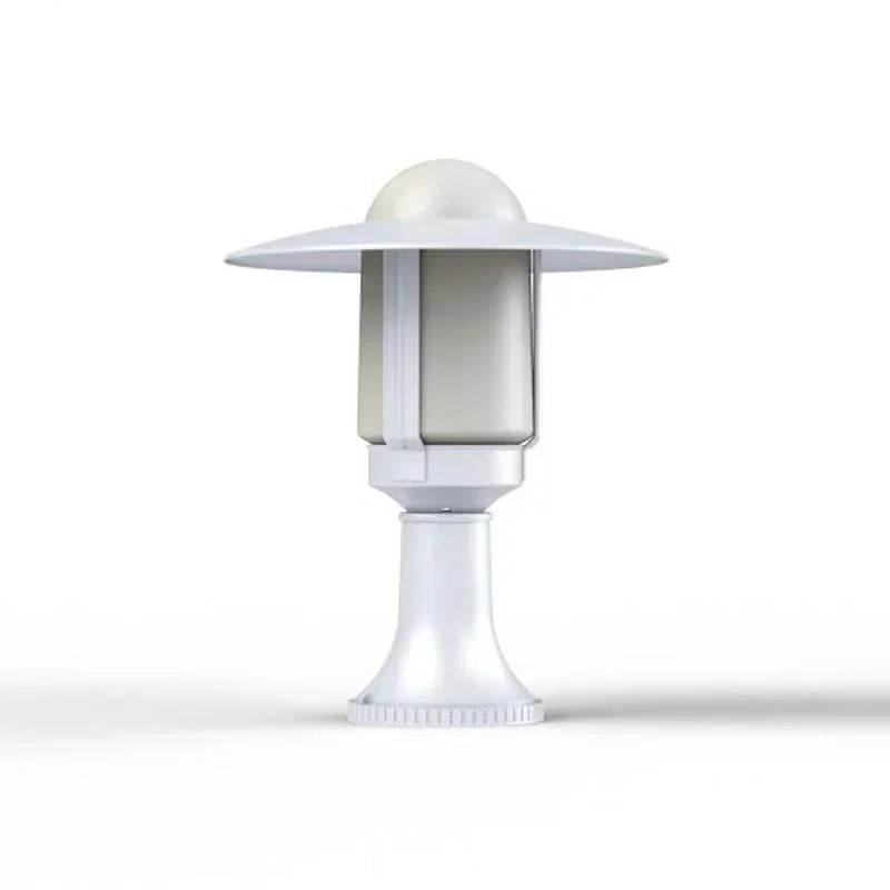 Roger Pradier Newpark N°3 Floor Lamp | All Square Lighting