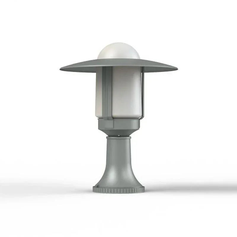 Roger Pradier Newpark N°3 Floor Lamp | All Square Lighting