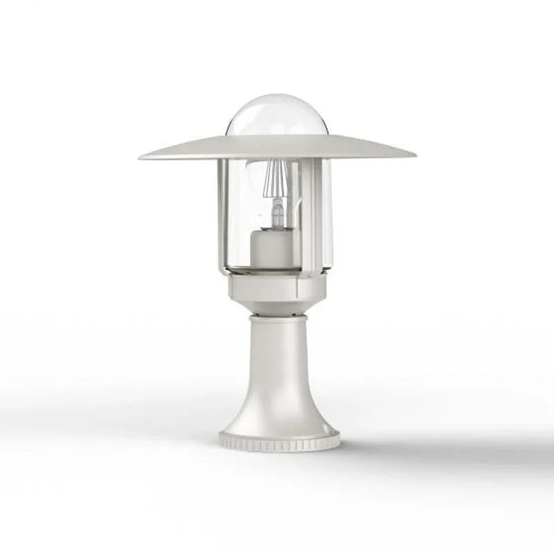 Roger Pradier Newpark N°3 Floor Lamp | All Square Lighting
