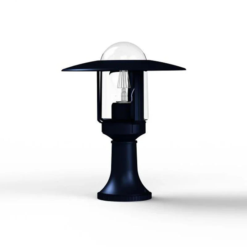 Roger Pradier Newpark N°3 Floor Lamp | All Square Lighting