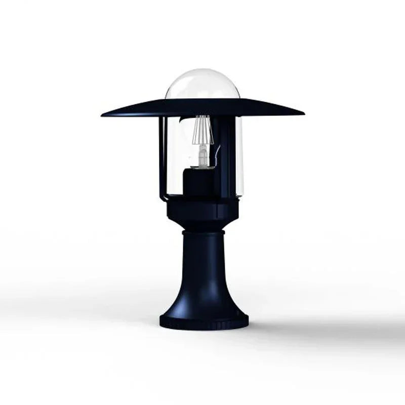 Roger Pradier Newpark N°3 Floor Lamp | All Square Lighting