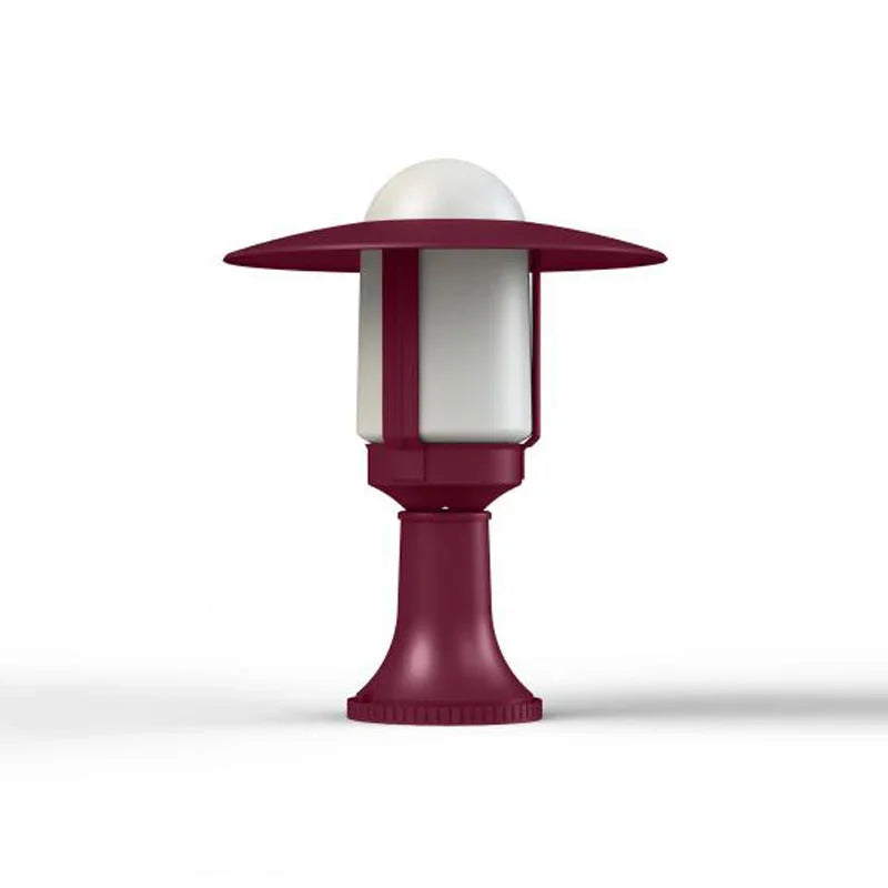 Roger Pradier Newpark N°3 Floor Lamp | All Square Lighting