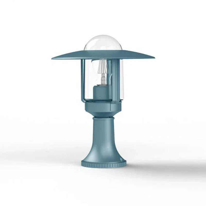 Roger Pradier Newpark N°3 Floor Lamp | All Square Lighting
