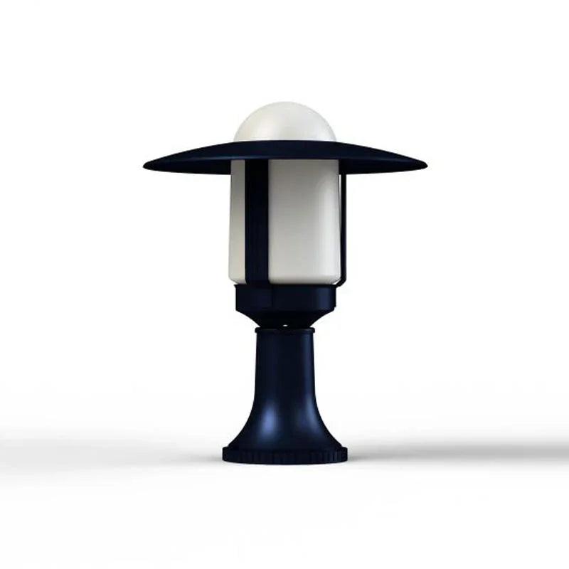 Roger Pradier Newpark N°3 Floor Lamp | All Square Lighting