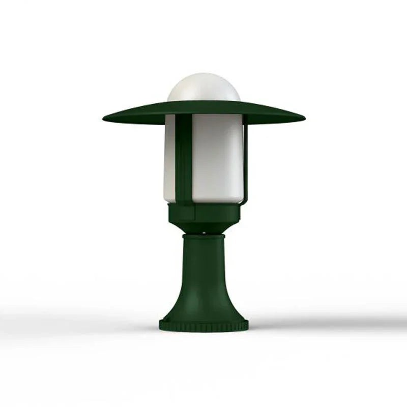 Roger Pradier Newpark N°3 Floor Lamp | All Square Lighting
