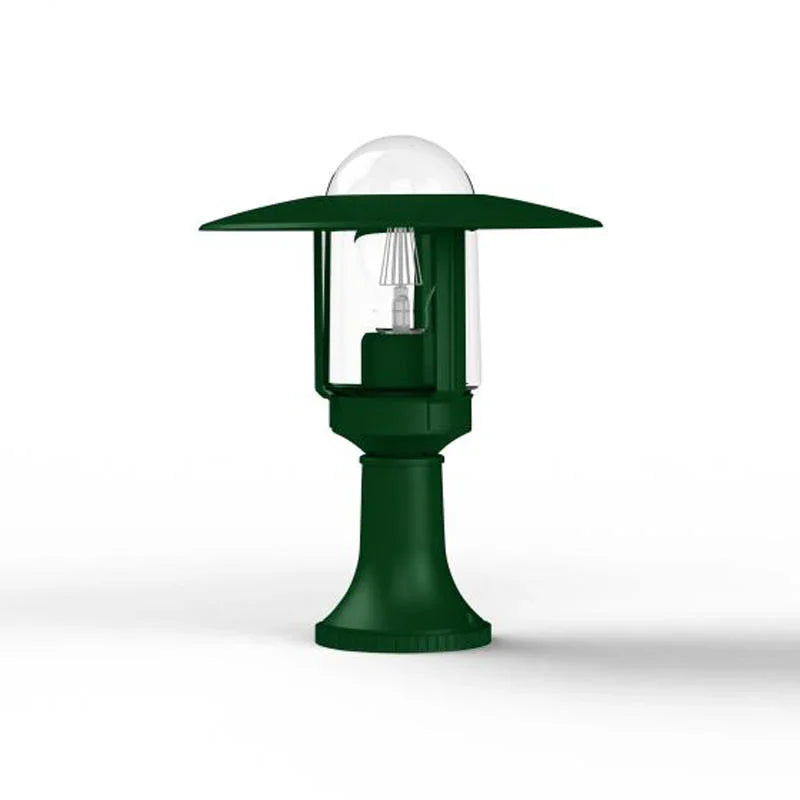 Roger Pradier Newpark N°3 Floor Lamp | All Square Lighting