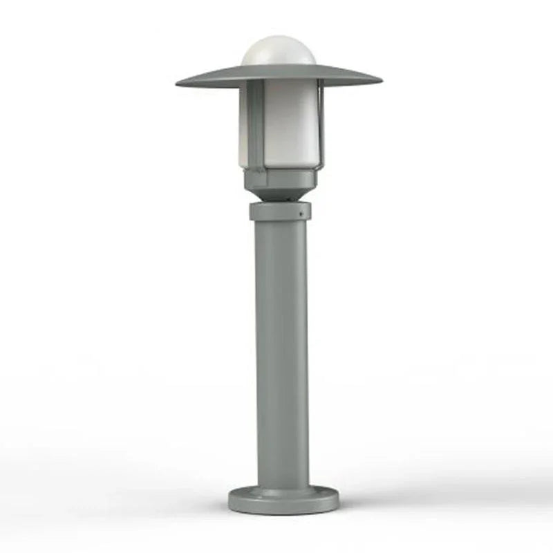 Roger Pradier Newpark N°4 Floor Lamp | All Square Lighting