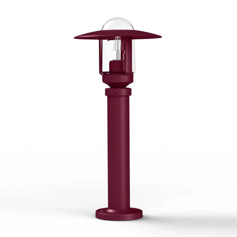 Roger Pradier Newpark N°4 Floor Lamp | All Square Lighting