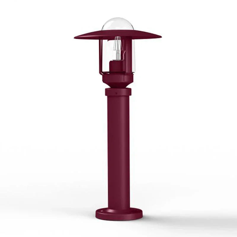 Roger Pradier Newpark N°4 Floor Lamp | All Square Lighting