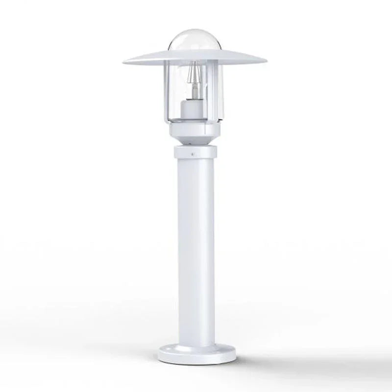 Roger Pradier Newpark N°4 Floor Lamp | All Square Lighting
