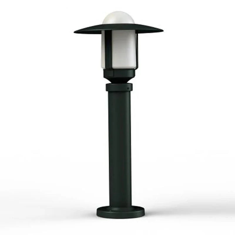 Roger Pradier Newpark N°4 Floor Lamp | All Square Lighting