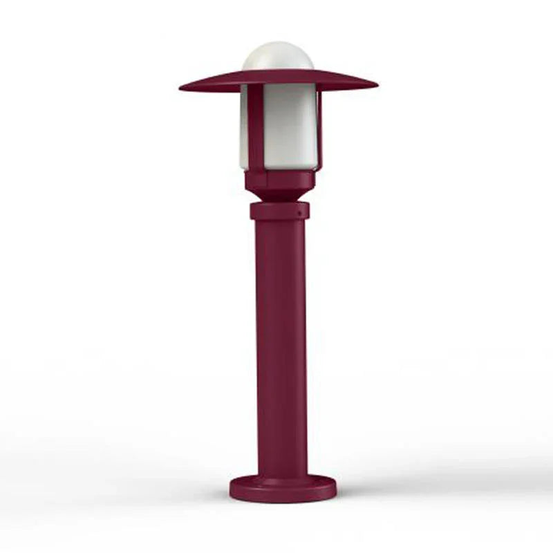 Roger Pradier Newpark N°4 Floor Lamp | All Square Lighting