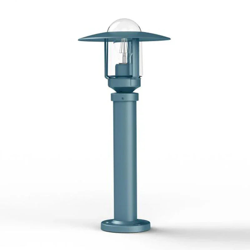 Roger Pradier Newpark N°4 Floor Lamp | All Square Lighting