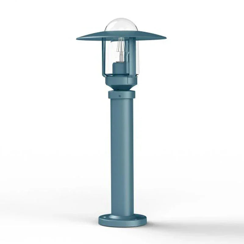Roger Pradier Newpark N°4 Floor Lamp | All Square Lighting